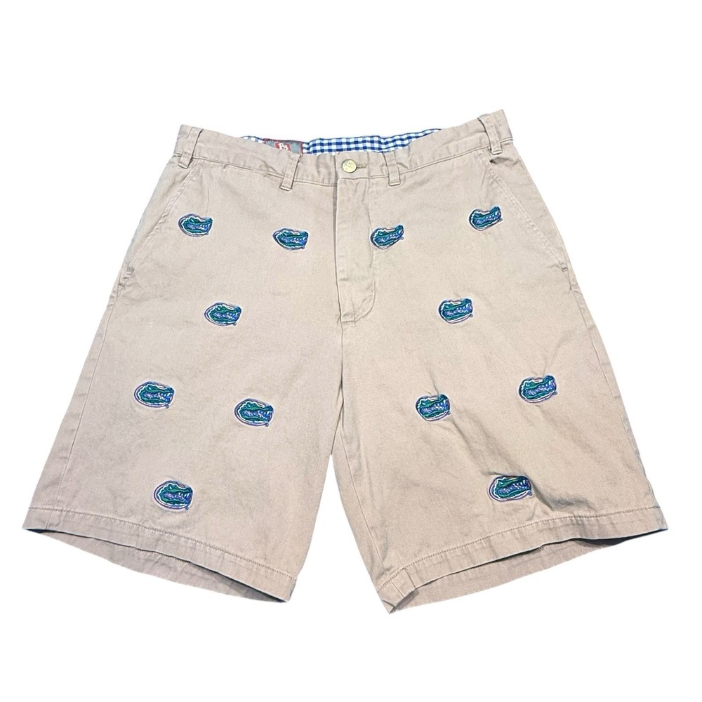 Pennington And Bailes Stadium Pants UF Gators‎ Shorts 33